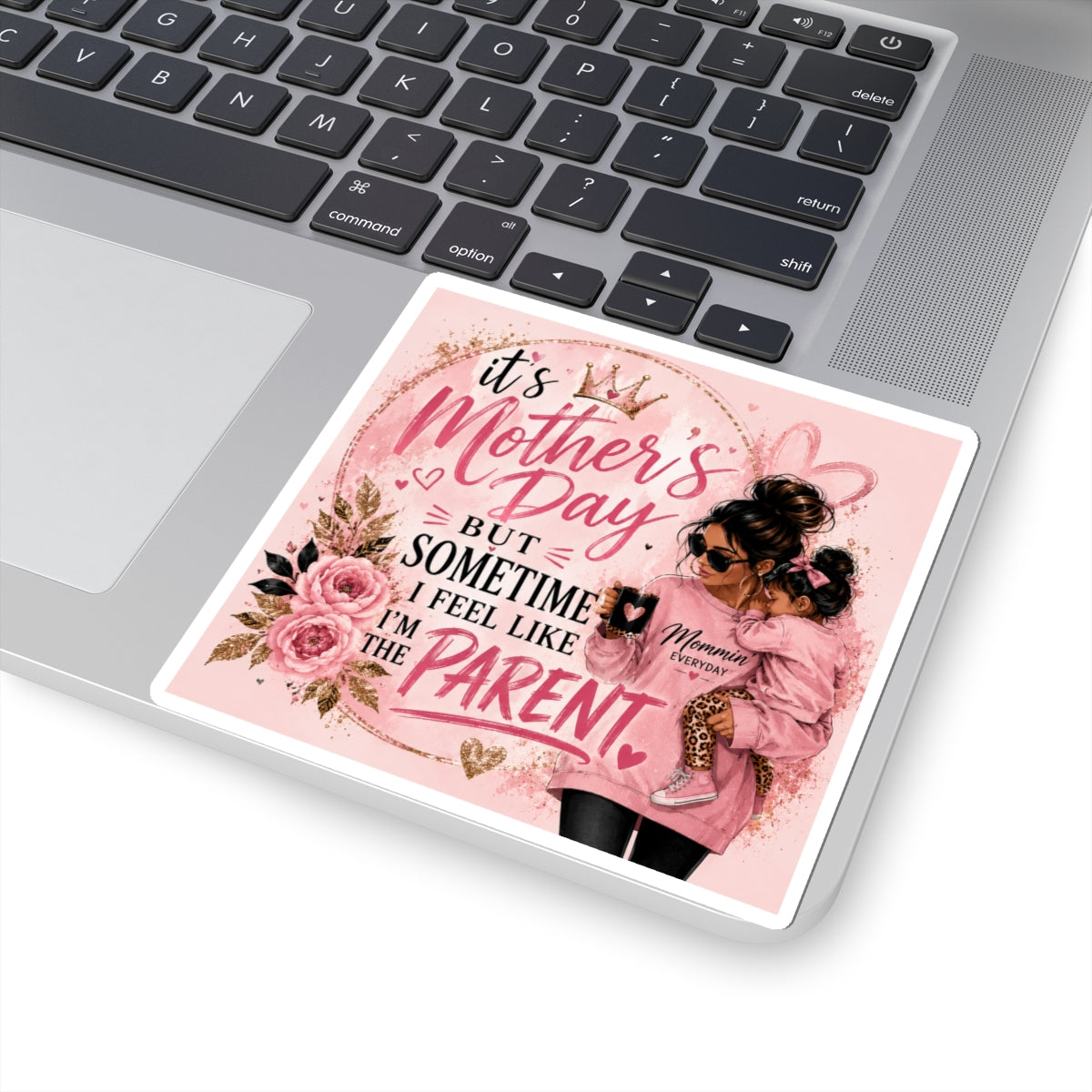 Kiss-Cut Stickers