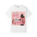 Mother's Day mom and child illustration T-Shirt | 'It's Mother's Day but sometimes I feel like I'm the parent'