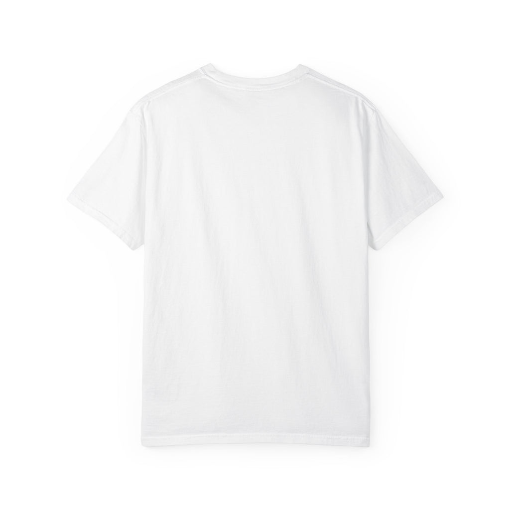 Mother's Day mom and child illustration T-Shirt | 'It's Mother's Day but sometimes I feel like I'm the parent'