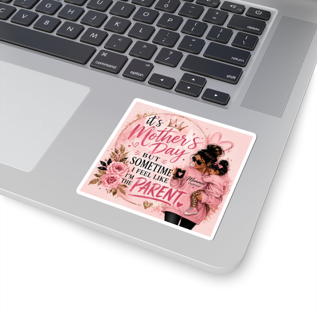 Kiss-Cut Stickers